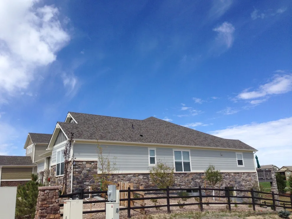 Zarnowiec Roof Replacement and Gutter Installation by Refined Contracting LLC - Photo 2
