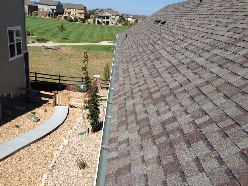 Zarnowiec Roof Replacement and Gutter Installation by Refined Contracting LLC - Photo 5