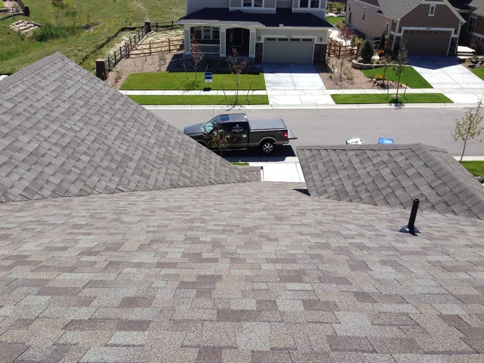 Zarnowiec Roof Replacement and Gutter Installation by Refined Contracting LLC - Photo 3