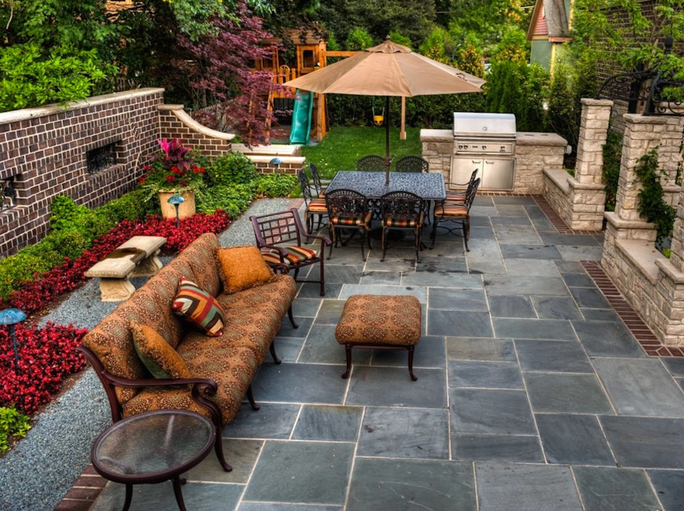 Personal Touch Landscape & Gardening - Photo 13