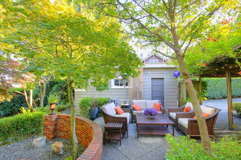 Personal Touch Landscape & Gardening - Photo 10
