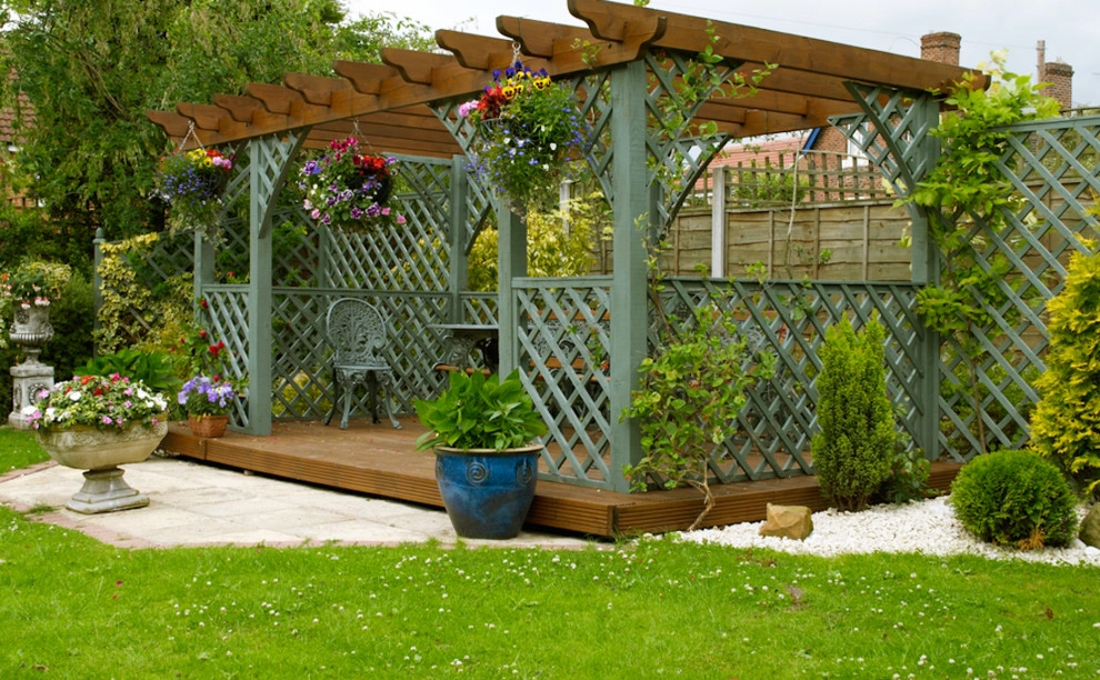 Personal Touch Landscape & Gardening - Photo 9