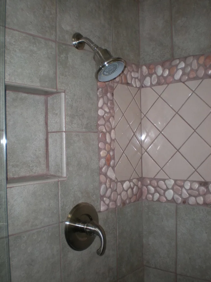 Tranquil Bathroom by Habitation Inc - Photo 4