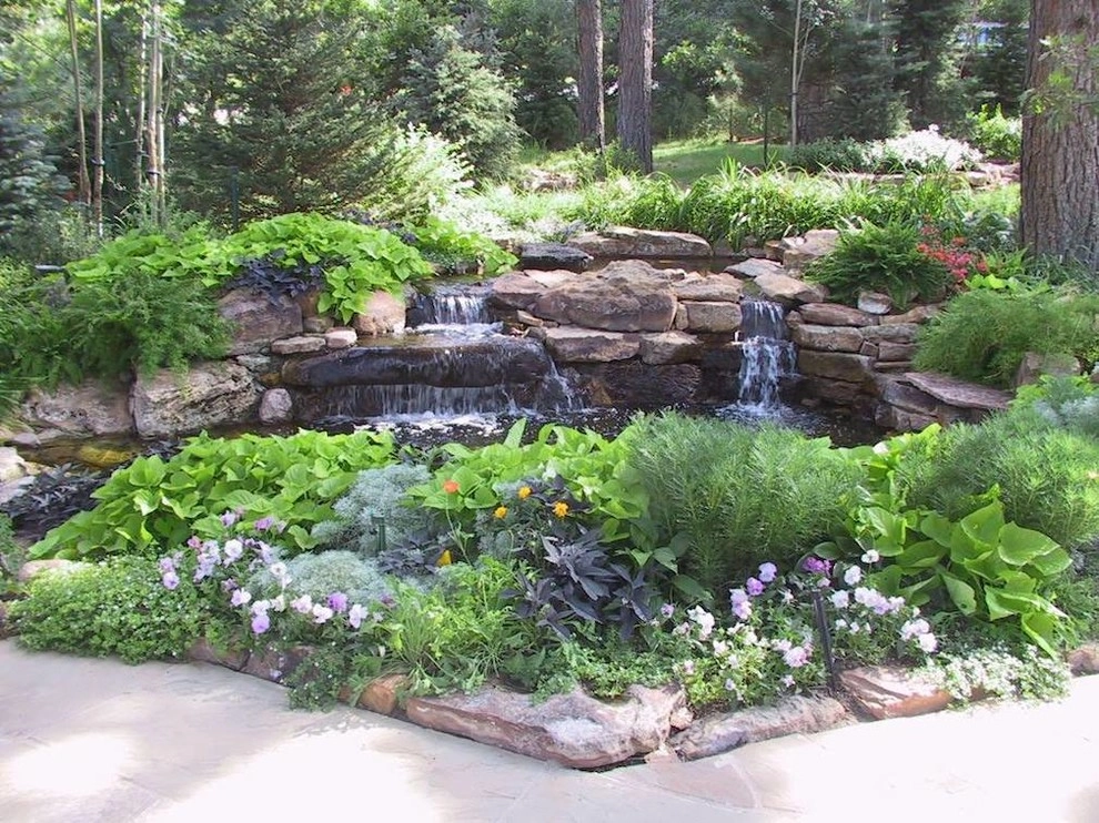 Personal Touch Landscape & Gardening - Photo 12