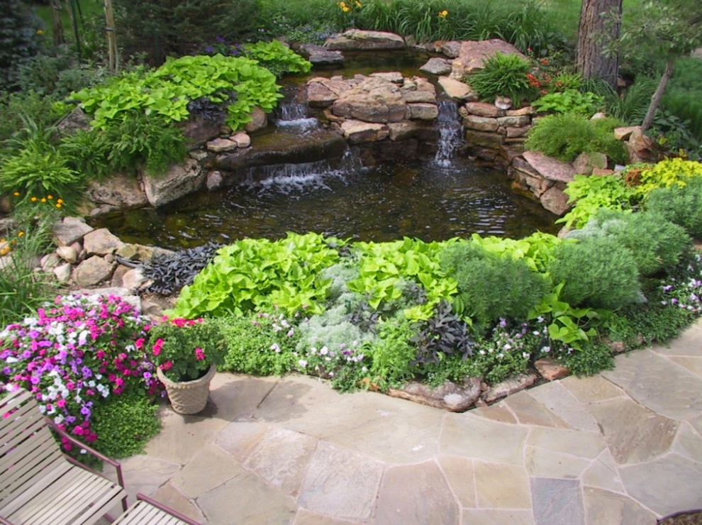 Water Features by Personal Touch Landscape & Gardening - Photo 3