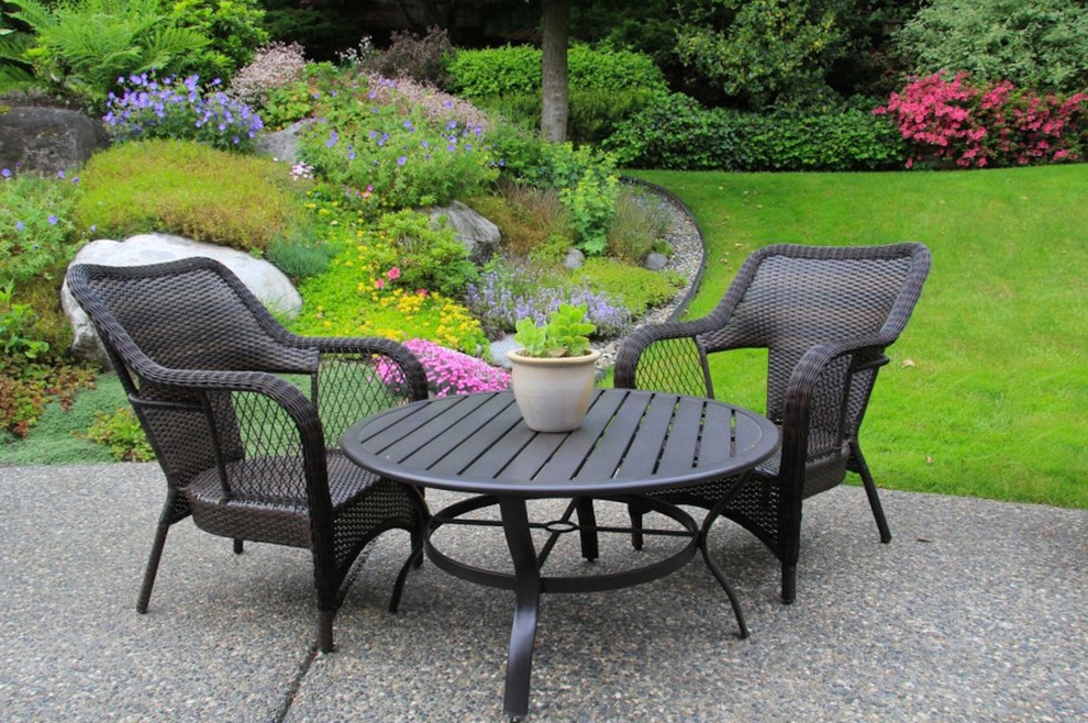Personal Touch Landscape & Gardening - Photo 14