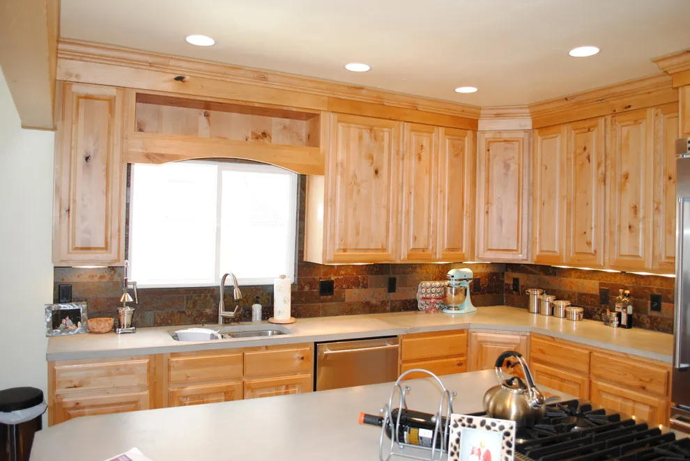 Zenith Revamp by DFS Construction Inc. - Photo 7
