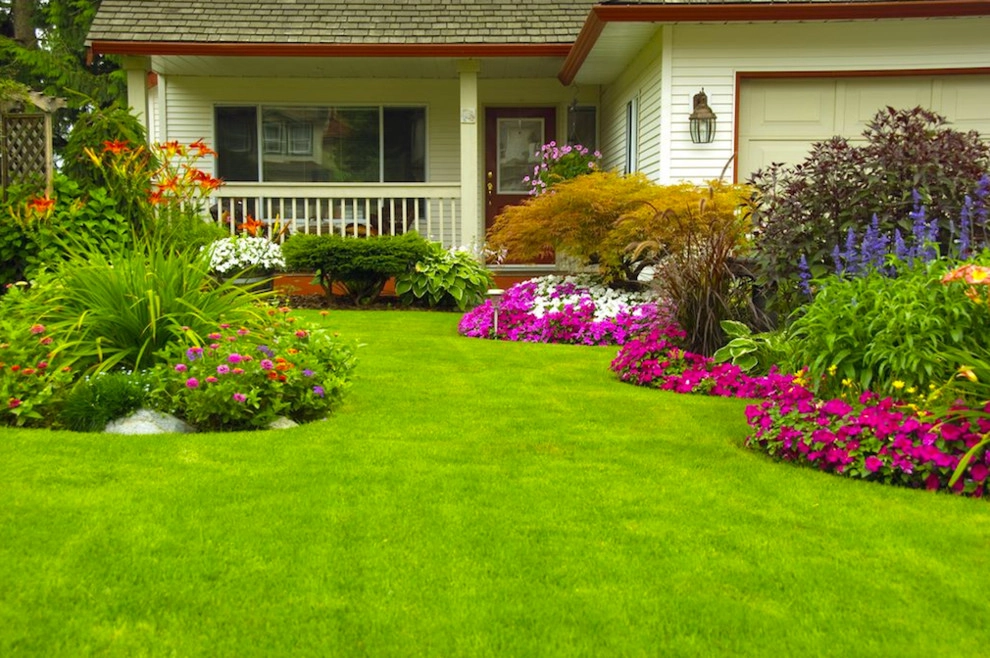 Personal Touch Landscape & Gardening - Photo 5