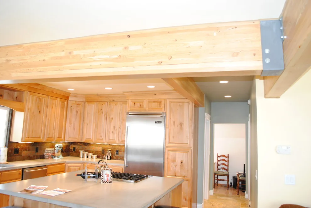 Zenith Revamp by DFS Construction Inc. - Photo 8
