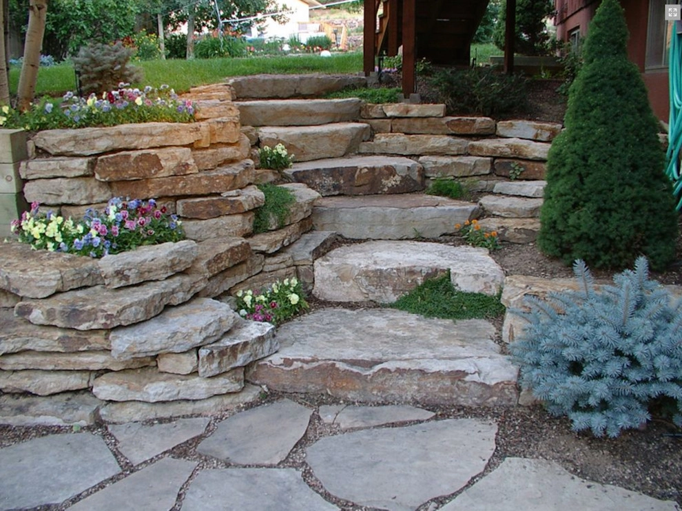 Personal Touch Landscape & Gardening - Photo 4