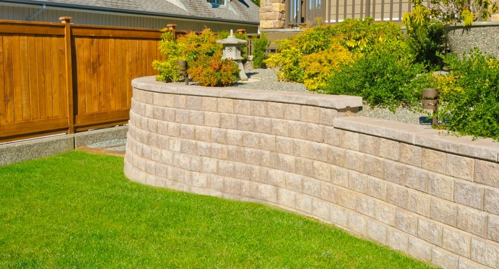 Personal Touch Landscape & Gardening - Photo 6