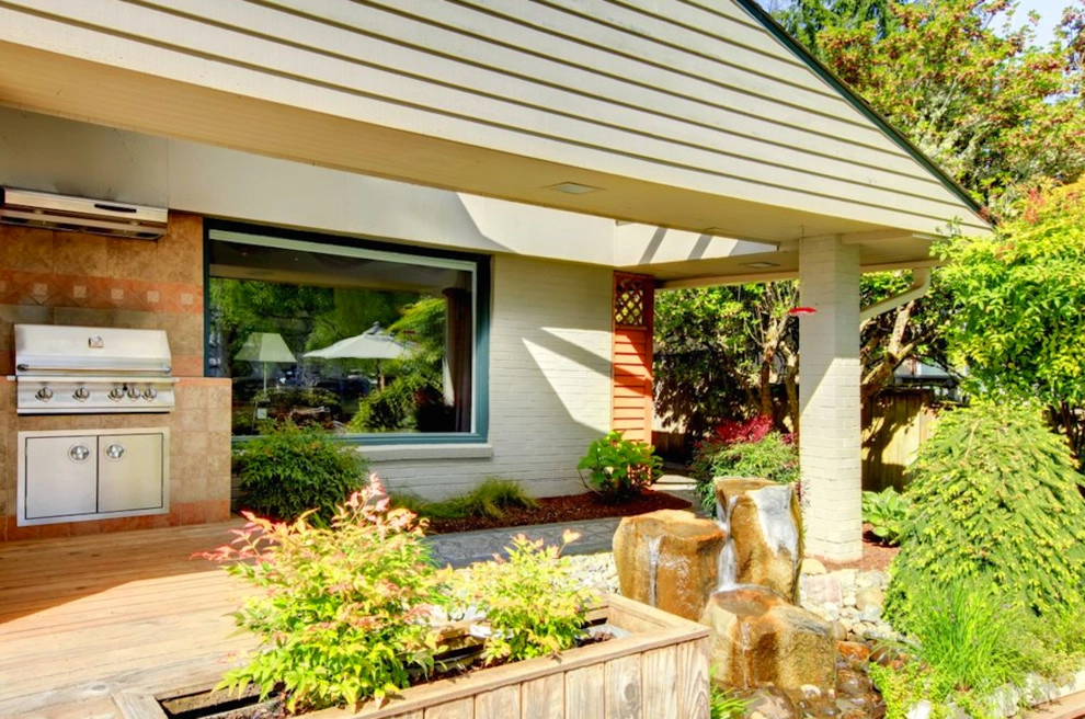 Personal Touch Landscape & Gardening - Photo 8