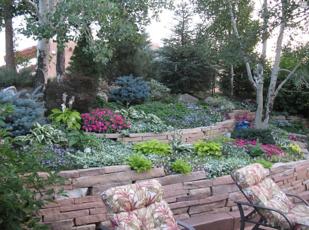 Retaining Walls by Personal Touch Landscape & Gardening - Photo 2