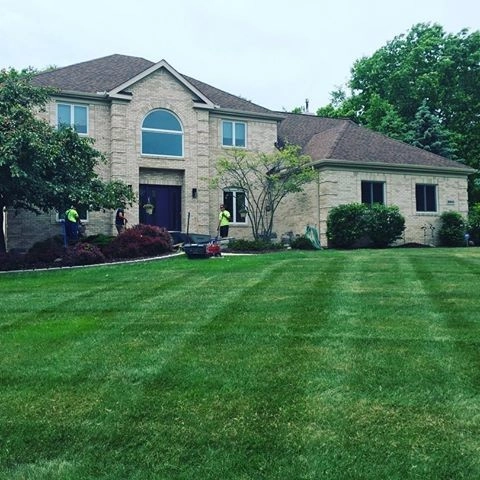 Residential Landscaping by Margolis Companies - Photo 5