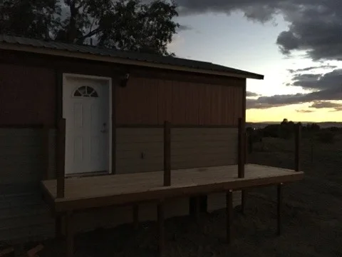 WoodIron Handyman Service - Photo 13