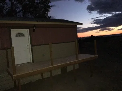 Zillah Cedar Patio by WoodIron Handyman Service - Photo 15