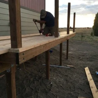 WoodIron Handyman Service - Photo 9