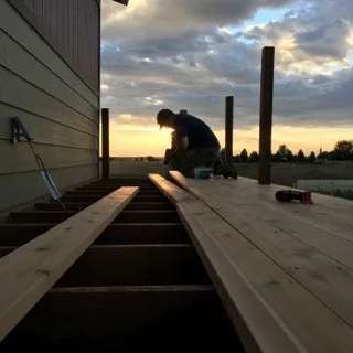 WoodIron Handyman Service - Photo 7