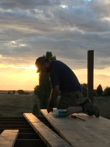 WoodIron Handyman Service - Photo 5