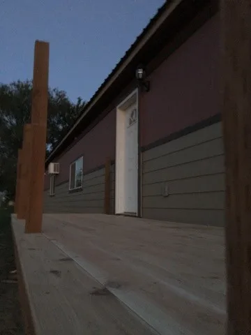 WoodIron Handyman Service - Photo 14