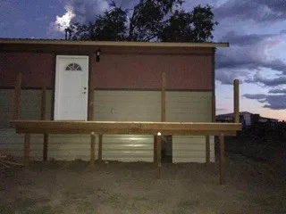 Zillah Cedar Patio by WoodIron Handyman Service - Photo 10