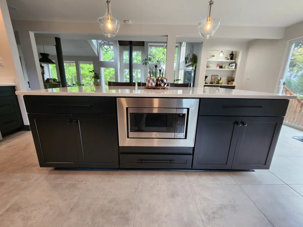 Zimmerman Culinary Space by Fortress Builders - Photo 3