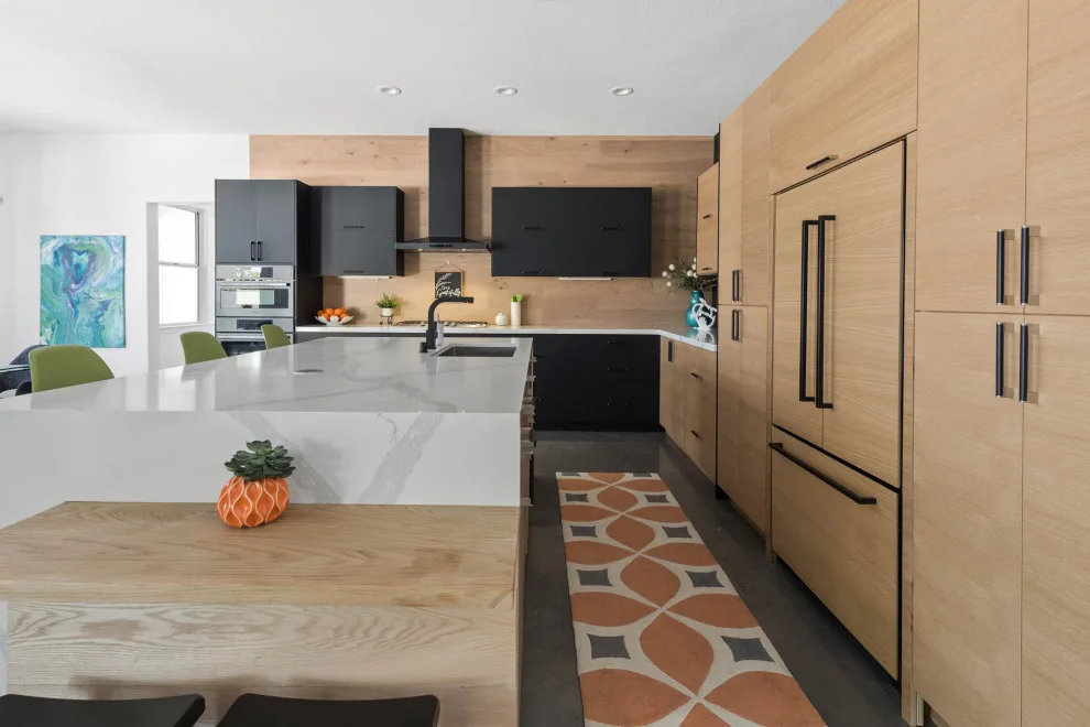 Zion Project by Kingdom & Co. - Photo 2