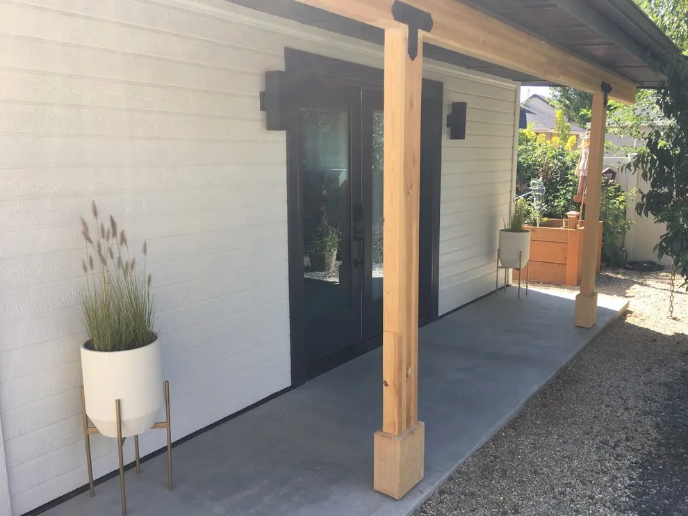 Zion Prayer House Bespoke Construction by Icon Construction & Remodeling - Photo 3