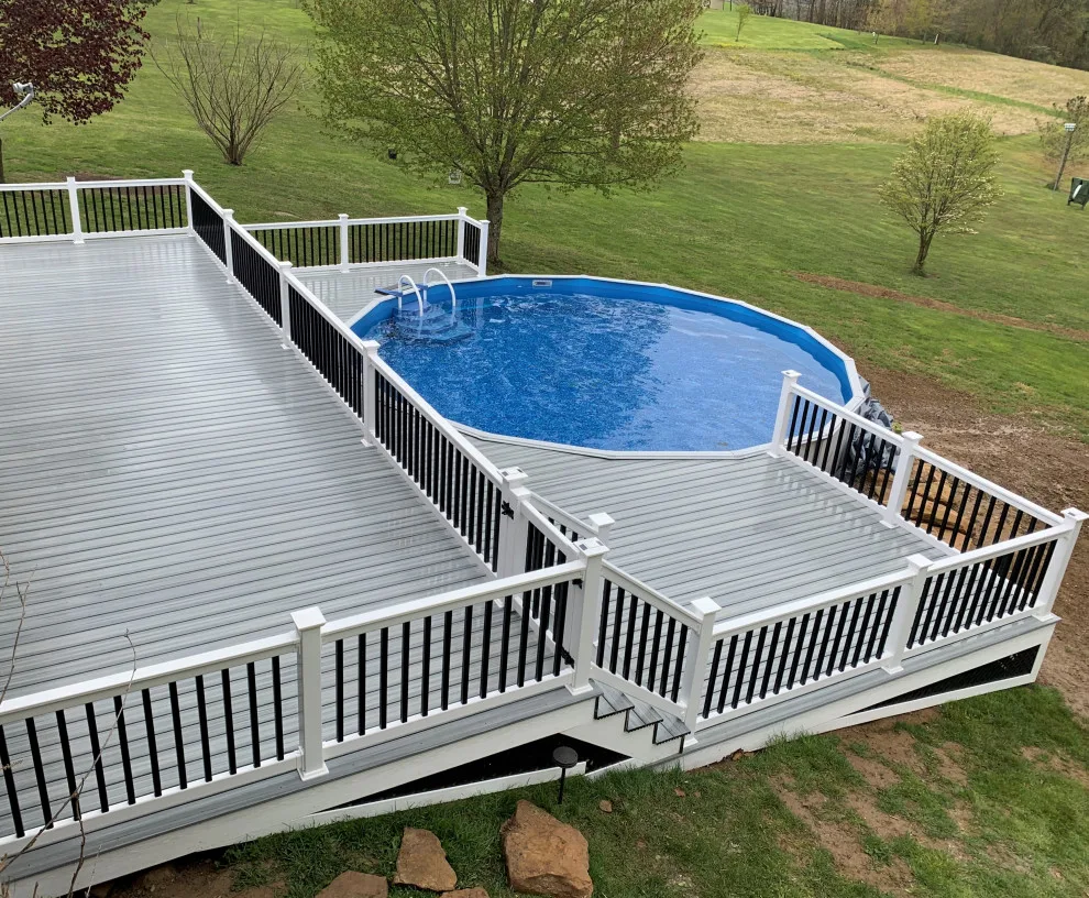 Classic Decks & Fence LLC - Photo 2