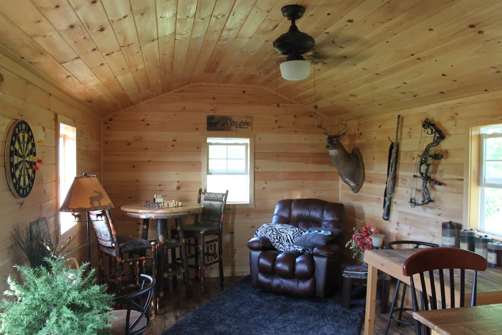 Stoltzfus Structures - Photo 14