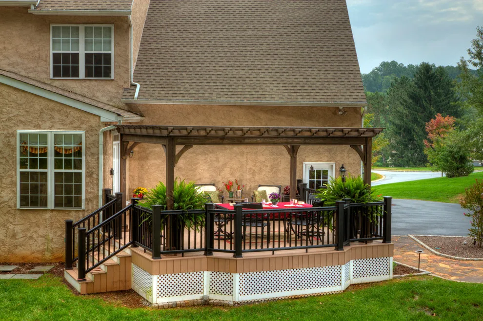 Stoltzfus Structures - Photo 12