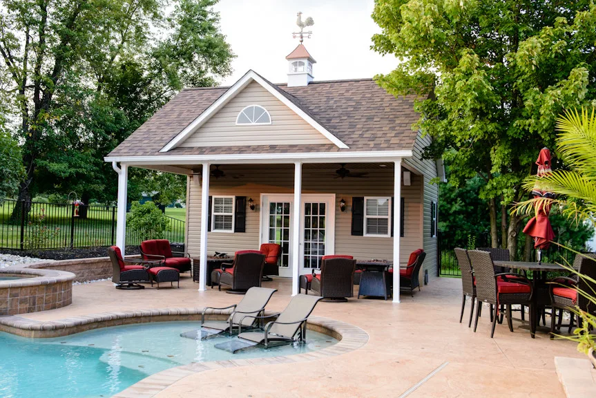 Upcoming Initiatives by Stoltzfus Structures - Photo 18