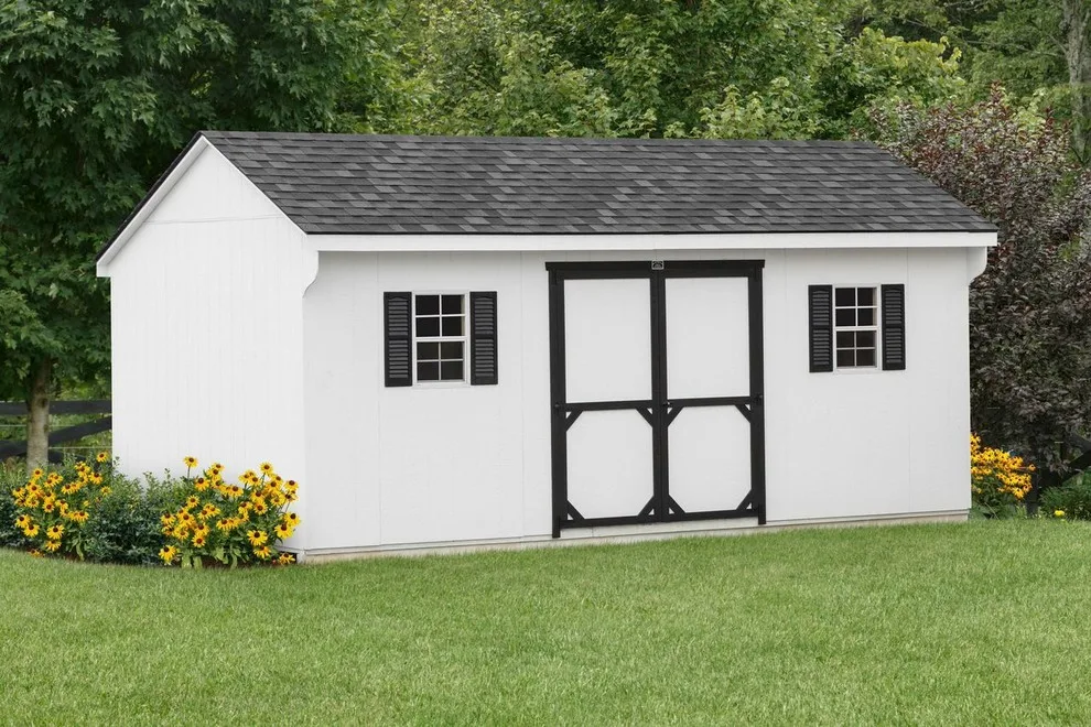 Stoltzfus Structures - Photo 5