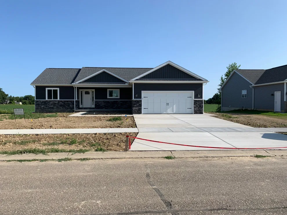 New Home Construction Projects by Quinn Quality Built Homes LLC - Photo 4