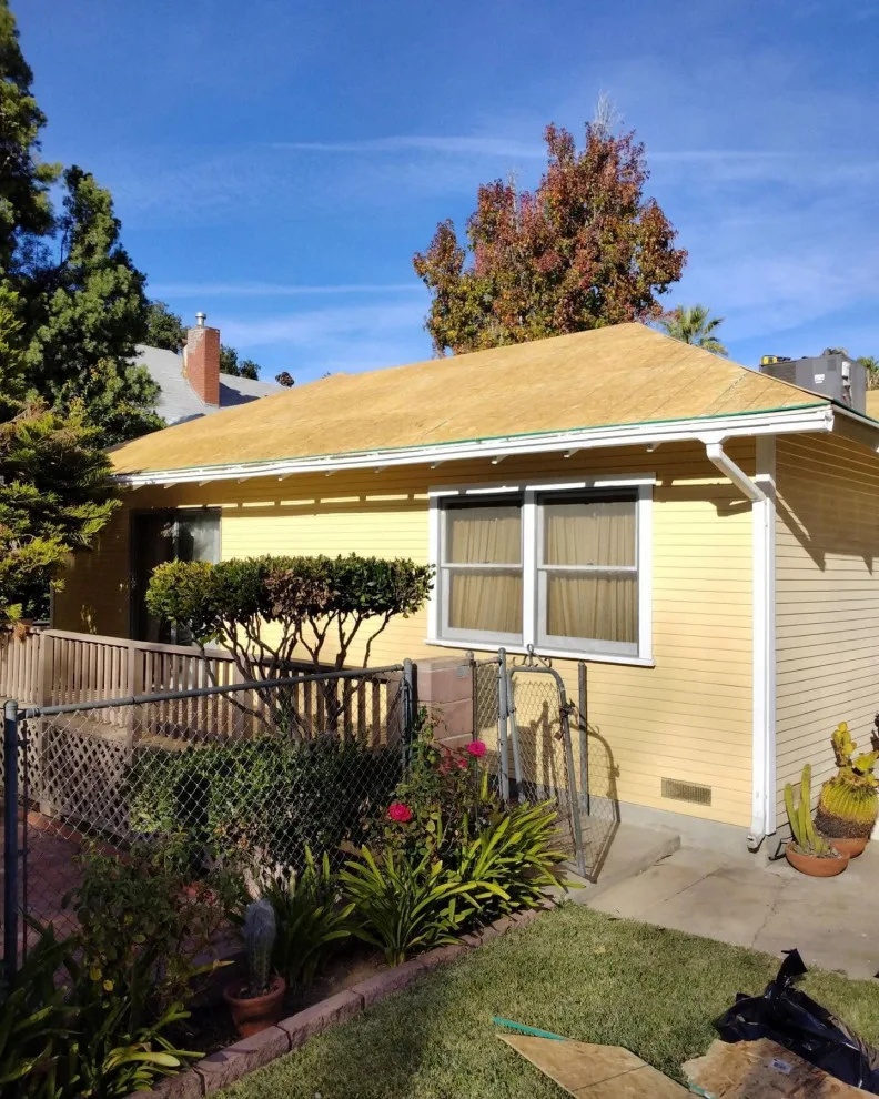 All Pro Construction Service - Photo 6