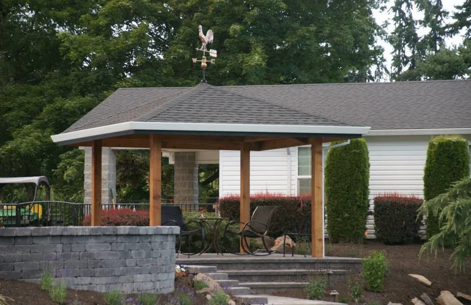 Cornerstone Hardscapes - Photo 6
