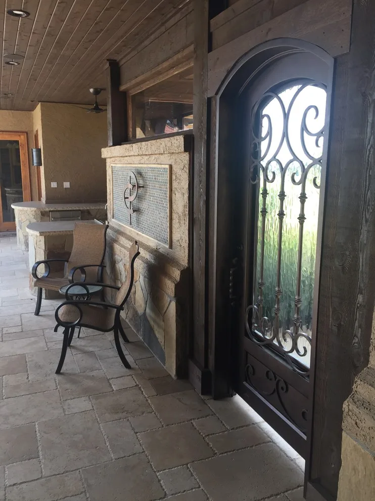 Panther City Arbor & Patio - Photo 13