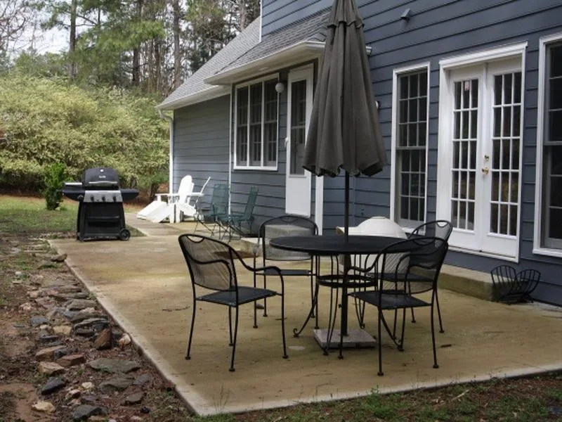 Patio Cover Design and Construction in Newark, CA by David Patios - Photo 5