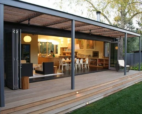 Patio Cover Design and Construction in Newark, CA by Miller Patios - Photo 2