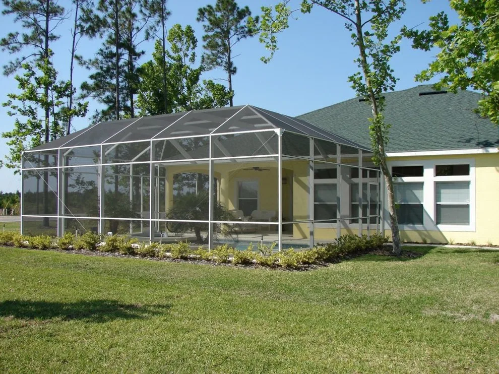 Patio Enclosure Design and Construction in Newark, CA by David Patios - Photo 3