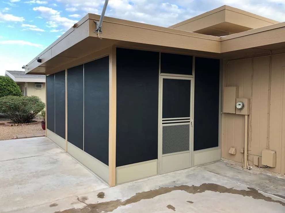 Patio Enclosure Design and Construction in Newark, CA by Miller Patios - Photo 4