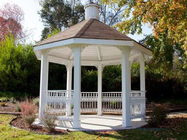 Pergola Design and Construction in Newark, CA by Miller Patios - Photo 4