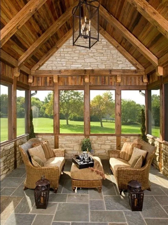 Sunroom Design and Construction in Newark, CA by David Patios - Photo 3