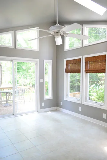 Sunroom Design and Build in Newark, CA by Miller Patios - Photo 2