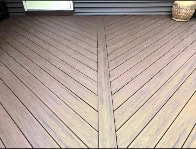 Newberry SC Sunroom and Deck Duo by Archadeck Of Central South Carolina - Photo 3