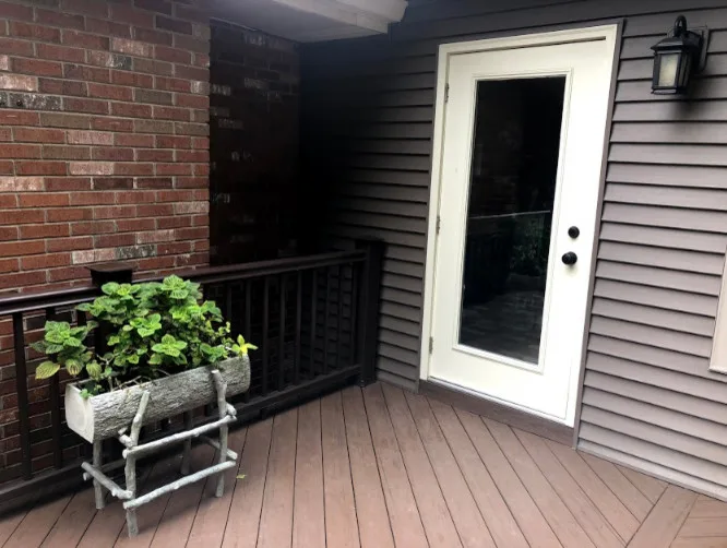 Newberry SC Sunroom and Deck Duo by Archadeck Of Central South Carolina - Photo 8