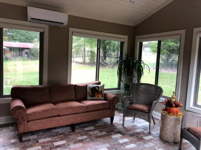 Newberry SC Sunroom and Deck Duo by Archadeck Of Central South Carolina - Photo 7