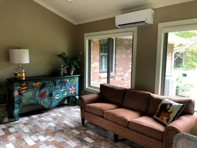 Newberry SC Sunroom and Deck Duo by Archadeck Of Central South Carolina - Photo 5