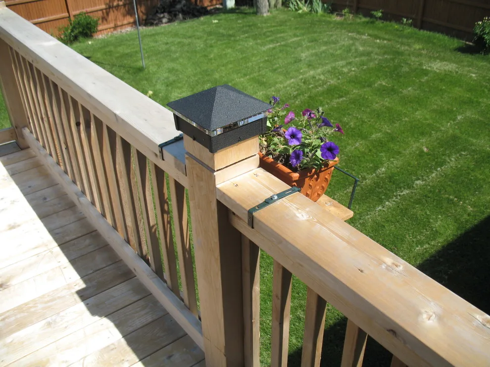 Moonlight Decks LLC - Photo 12