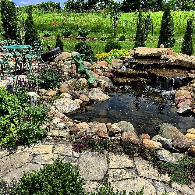 Residential Landscaping by Margolis Companies - Photo 13
